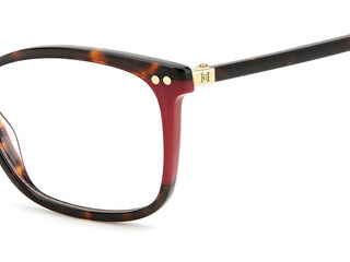 Carolina Herrera HER 0246 women 0 Rectangle Eyeglasses
