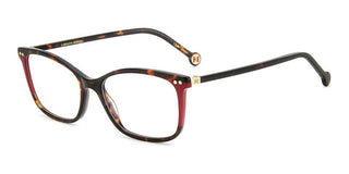 Carolina Herrera HER 0246 women 0 Rectangle Eyeglasses