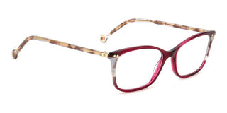 Carolina Herrera HER 0246 women 0 Rectangle Eyeglasses