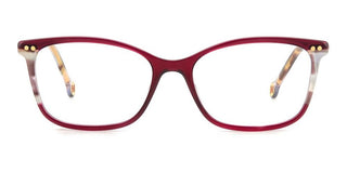 Carolina Herrera HER 0246 women 0 Rectangle Eyeglasses