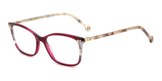 Carolina Herrera HER 0246 women 0 Rectangle Eyeglasses