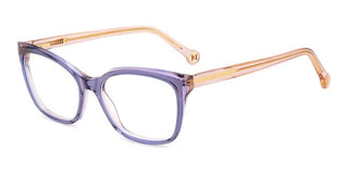 Carolina Herrera HER 0252 women 0 Butterfly Eyeglasses