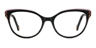 Carolina Herrera HER 0252 women 0 Butterfly Eyeglasses
