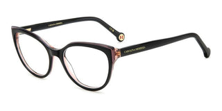 Carolina Herrera HER 0252 women 0 Butterfly Eyeglasses