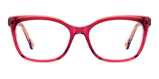 Carolina Herrera HER 0252 women 0 Butterfly Eyeglasses