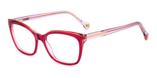 Carolina Herrera HER 0252 women 0 Butterfly Eyeglasses