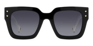 Carolina Herrera HER 0255/S women Black Butterfly Sunglasses