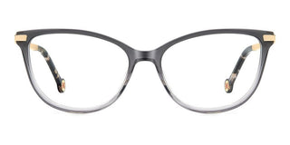 Carolina Herrera HER 0263 women 0 Rectangle Eyeglasses