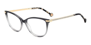 Carolina Herrera HER 0263 women 0 Rectangle Eyeglasses