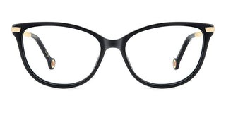 Carolina Herrera HER 0263 women 0 Rectangle Eyeglasses