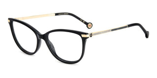 Carolina Herrera HER 0263 women 0 Rectangle Eyeglasses