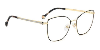 Carolina Herrera HER 0264 women 0 Geometric Eyeglasses