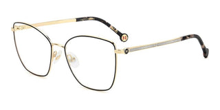 Carolina Herrera HER 0264 women 0 Geometric Eyeglasses