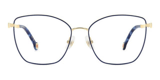 Carolina Herrera HER 0264 women 0 Geometric Eyeglasses