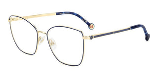 Carolina Herrera HER 0264 women 0 Geometric Eyeglasses