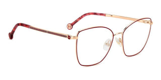 Carolina Herrera HER 0264 women 0 Geometric Eyeglasses