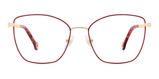 Carolina Herrera HER 0264 women 0 Geometric Eyeglasses