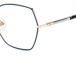 Carolina Herrera HER 0272 women 0 Geometric Eyeglasses