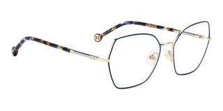 Carolina Herrera HER 0272 women 0 Geometric Eyeglasses