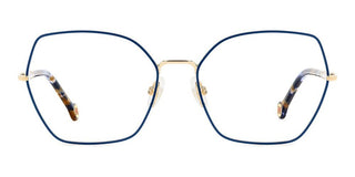 Carolina Herrera HER 0272 women 0 Geometric Eyeglasses