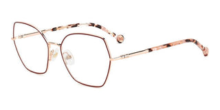 Carolina Herrera HER 0272 women 0 Geometric Eyeglasses