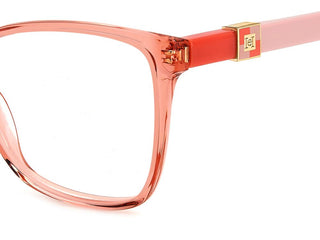 Carolina Herrera HER 0274 women 0 Rectangle Eyeglasses