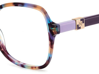 Carolina Herrera HER 0275 women 0 Butterfly Eyeglasses