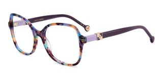 Carolina Herrera HER 0275 women 0 Butterfly Eyeglasses