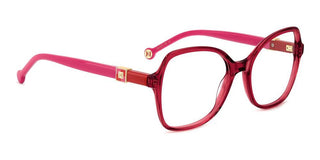 Carolina Herrera HER 0275 women 0 Butterfly Eyeglasses