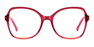 Carolina Herrera HER 0275 women 0 Butterfly Eyeglasses