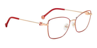 Carolina Herrera Her 0277 Women  Butterfly Eyeglasses