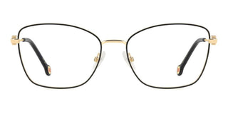 Carolina Herrera HER 0277 women Black Butterfly Eyeglasses