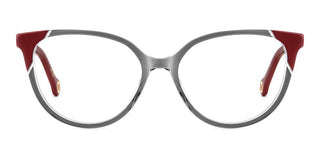 Carolina Herrera HER 0282 women 0 Rectangle Eyeglasses