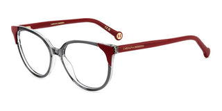 Carolina Herrera HER 0282 women 0 Rectangle Eyeglasses