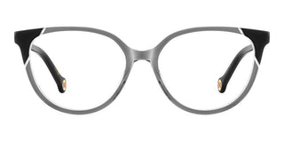 Carolina Herrera HER 0282 women 0 Rectangle Eyeglasses