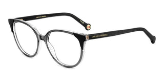 Carolina Herrera HER 0282 women 0 Rectangle Eyeglasses