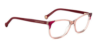 Carolina Herrera Her 0284 Women  Rectangle Eyeglasses
