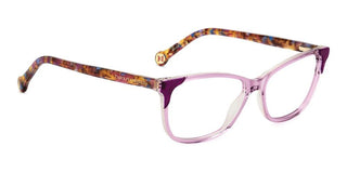 Carolina Herrera HER 0284 women 0 Rectangle Eyeglasses