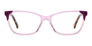 Carolina Herrera HER 0284 women 0 Rectangle Eyeglasses