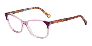 Carolina Herrera HER 0284 women 0 Rectangle Eyeglasses