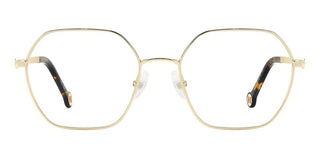 Carolina Herrera Her 0286 Women  Geometric Eyeglasses