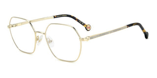 Carolina Herrera Her 0286 Women  Geometric Eyeglasses
