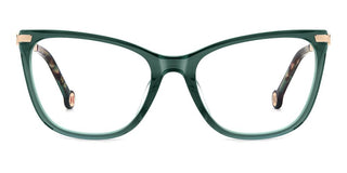Carolina Herrera Her 0287/g Women  Rectangle Eyeglasses