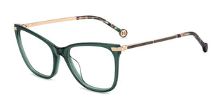 Carolina Herrera Her 0287/g Women  Rectangle Eyeglasses