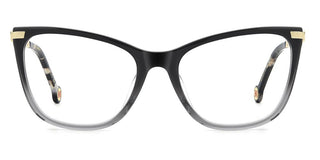 Carolina Herrera Her 0287/g Women  Rectangle Eyeglasses