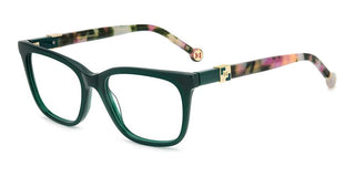 Carolina Herrera Her 0300 Women  Rectangle Eyeglasses