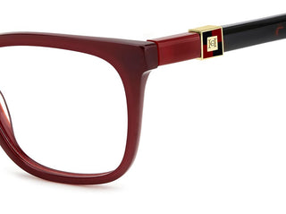 Carolina Herrera Her 0300 Women  Rectangle Eyeglasses