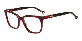 Carolina Herrera Her 0300 Women  Rectangle Eyeglasses