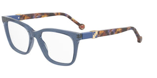 Carolina Herrera Her 0300 Women  Rectangle Eyeglasses