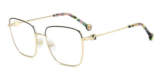 Carolina Herrera HER 0301 women 0 Squared Eyeglasses